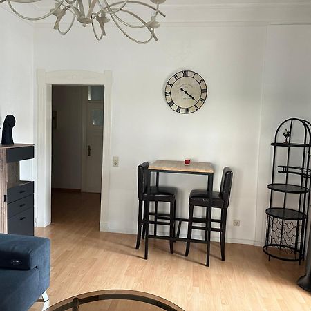 Ferienwohnung Matrix ライプツィヒ エクステリア 写真
